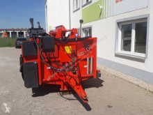 Kuhn Distribution fourrages occasion