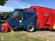 Used Mixer Siloking