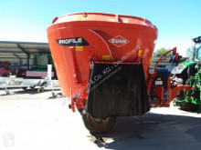 Kuhn Mixer