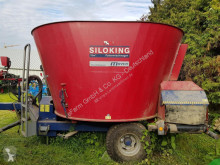 Siloking Blandare begagnad
