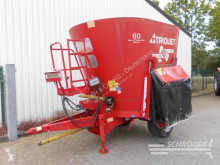 Trioliet Mixer