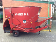 BVL Blandare begagnad