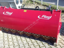 Distribution fourrages Fliegl