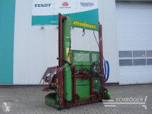 Distribution fourrages Strautmann