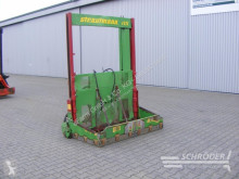 Strautmann Foderdistribution begagnad