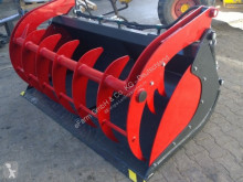 Material de ganadería Distribución de forraje nc