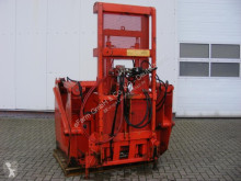 Distribution fourrages Strautmann