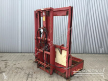 Foderdistribution BVL