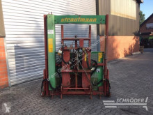 Strautmann Fodder distribution