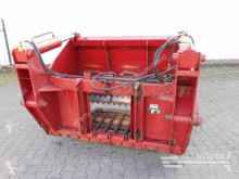 Distribution fourrages Strautmann