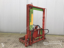 Strautmann Distribution fourrages occasion