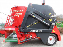 Trioliet TM1-1000 Mélangeuse occasion