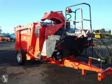 Kuhn Distribution fourrages occasion