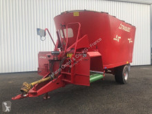 Trioliet Mixer