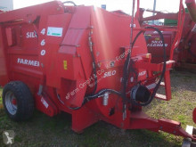 Material de ganadería Distribución de forraje nc
