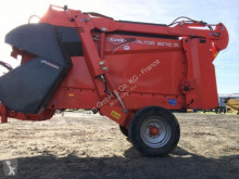 Kuhn Distribution fourrages occasion