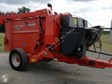 Kuhn Distribution fourrages occasion