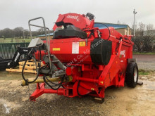 Jeantil used Fodder distribution