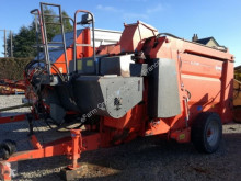 Kuhn Distribution fourrages occasion