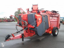 Kuhn Distribution fourrages occasion