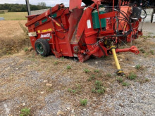 Jeantil used Silage feeder