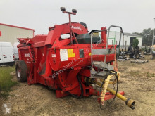 Jeantil used Fodder distribution