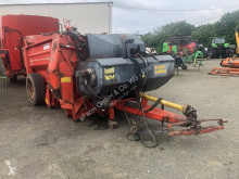 Audureau used Fodder distribution