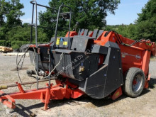 Kuhn Distribution fourrages occasion
