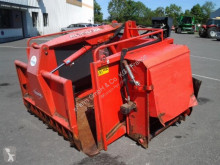 Kuhn Distribution fourrages occasion