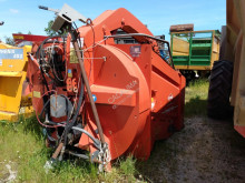 Desensilador usado Kuhn MINOTOR 3050