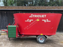 Trioliet Mixer Solomix 2-1600