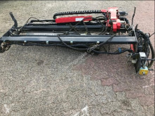 Distribution fourrages nc Autocut