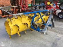 Distribution fourrages nc FSV