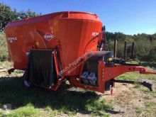 Mélangeuse Kuhn PROFILE 1670 SELECT