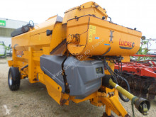 Used Mixer Lucas