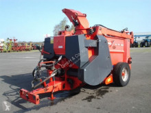Material de ganadería Distribución de forraje Kuhn