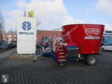 Blandare Siloking