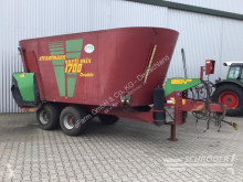Strautmann Mixer