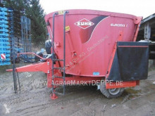 Kuhn Mélangeuse occasion