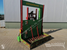 Distribution fourrages Strautmann