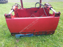 Redrock Fodder distribution
