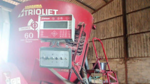 Blandare Trioliet TRIOMIX 1200