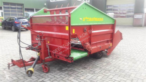 material de ganadería Strautmann VOERWAGEN