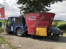 Distribution fourrages Siloking VM-13