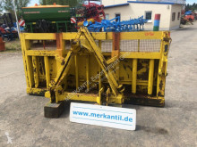 Nc Sonstige Schiebeschild - Silageschild Distribution fourrages occasion