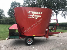 Mélangeuse Trioliet 14000 voerwagen