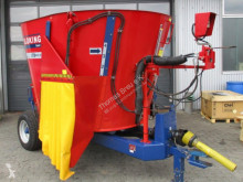 Siloking Fodder distribution Smart 5