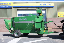 Matériel de distribution de fourrages occasion nc C460