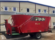 Distribution fourrages RMH R.M.H Mixell 20
