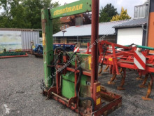 Distribution fourrages Strautmann HydroFox HC 2